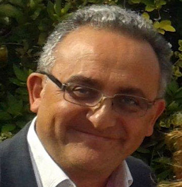 Dr. Alejandro Cifuentes