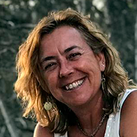 Dra. Elena Ibañez