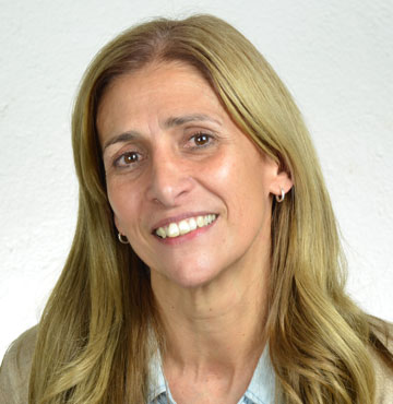 Dra. Karina Medina